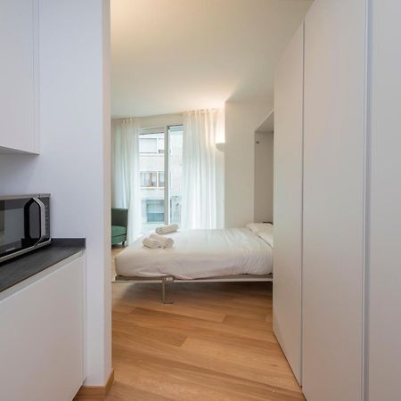 Crovato'S Palace Apartments - Design E Comfort Nel Cuore Di Milano Dış mekan fotoğraf
