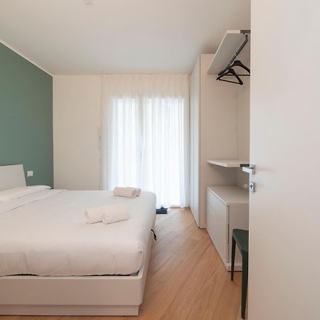 Crovato'S Palace Apartments - Design E Comfort Nel Cuore Di Milano Dış mekan fotoğraf