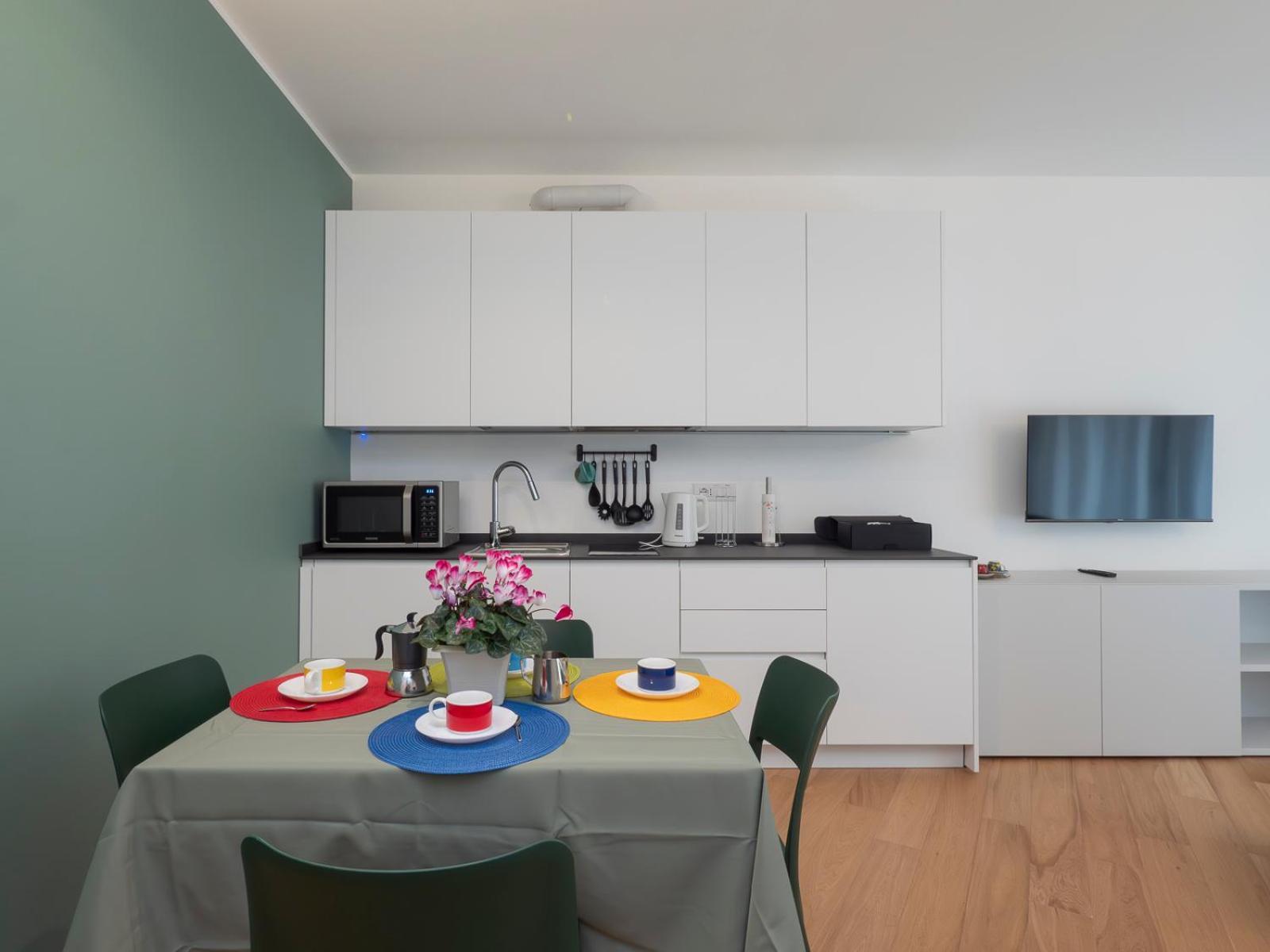 Crovato'S Palace Apartments - Design E Comfort Nel Cuore Di Milano Dış mekan fotoğraf