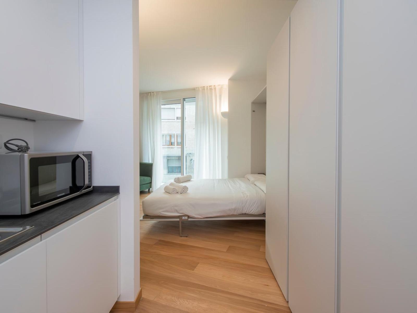 Crovato'S Palace Apartments - Design E Comfort Nel Cuore Di Milano Dış mekan fotoğraf