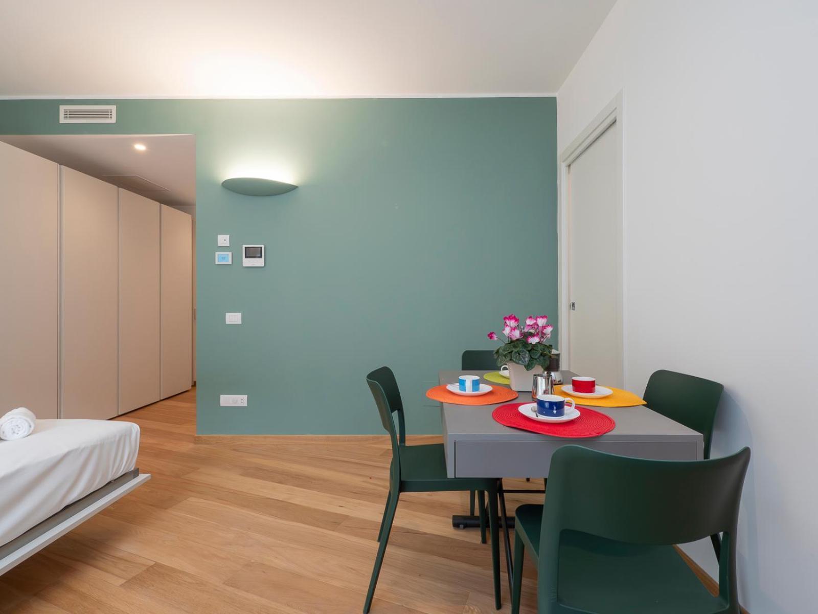 Crovato'S Palace Apartments - Design E Comfort Nel Cuore Di Milano Dış mekan fotoğraf