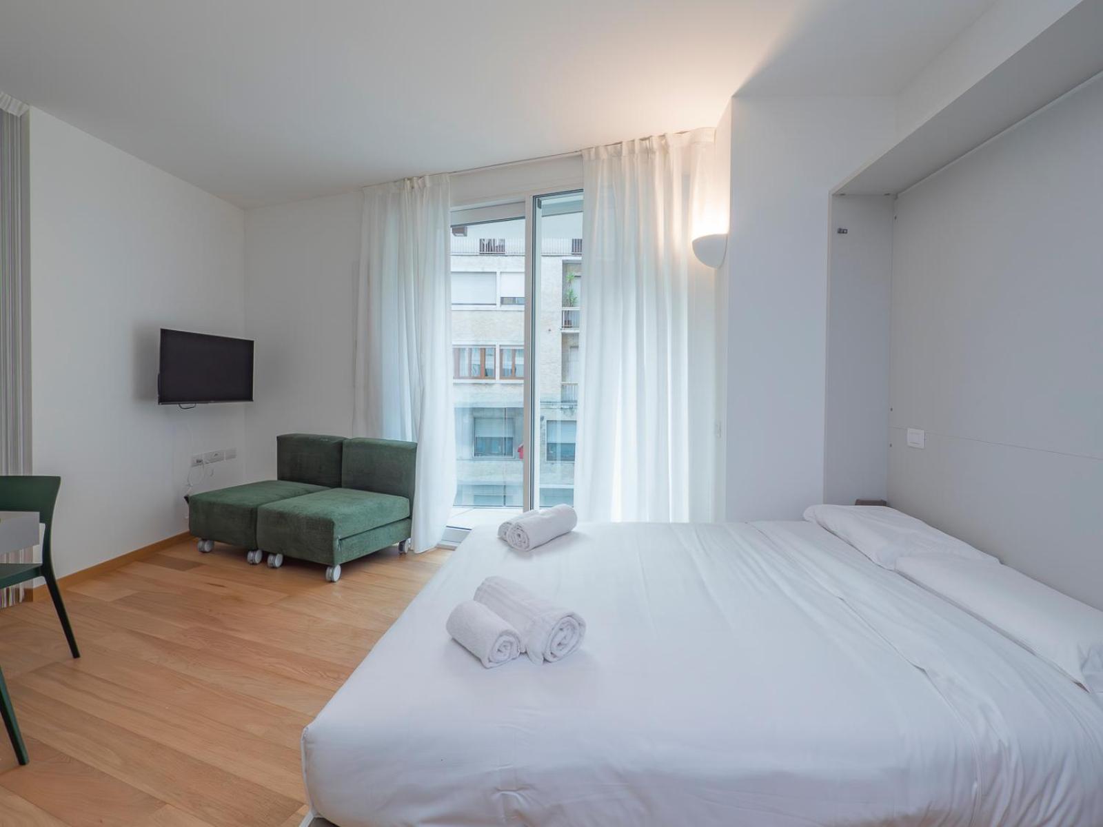 Crovato'S Palace Apartments - Design E Comfort Nel Cuore Di Milano Dış mekan fotoğraf