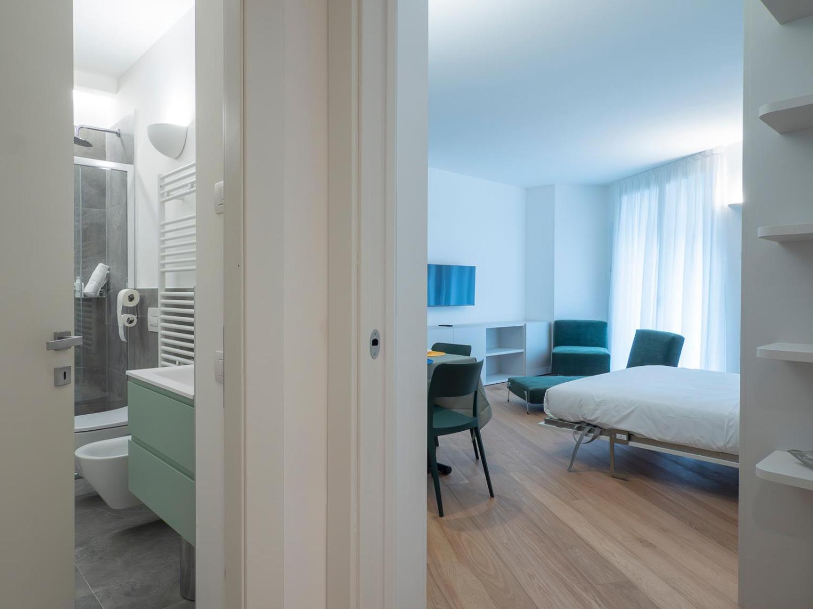 Crovato'S Palace Apartments - Design E Comfort Nel Cuore Di Milano Dış mekan fotoğraf