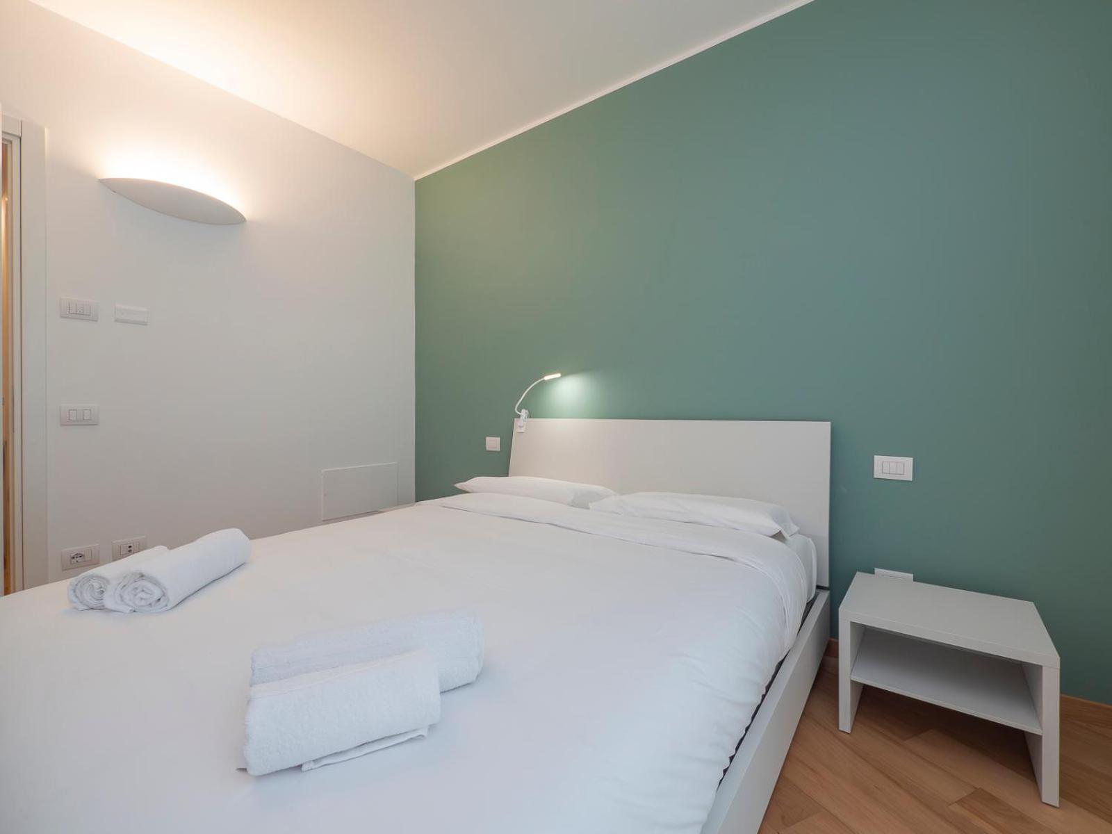Crovato'S Palace Apartments - Design E Comfort Nel Cuore Di Milano Dış mekan fotoğraf