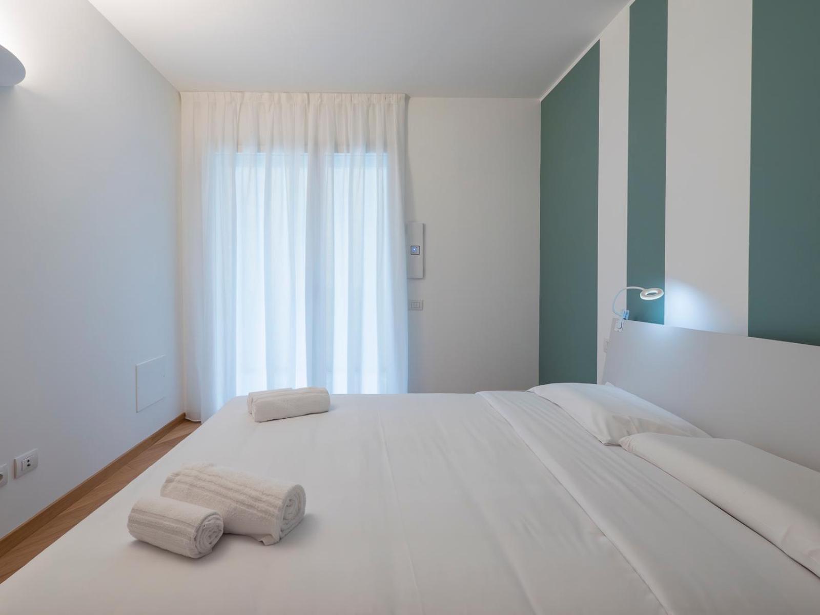 Crovato'S Palace Apartments - Design E Comfort Nel Cuore Di Milano Dış mekan fotoğraf