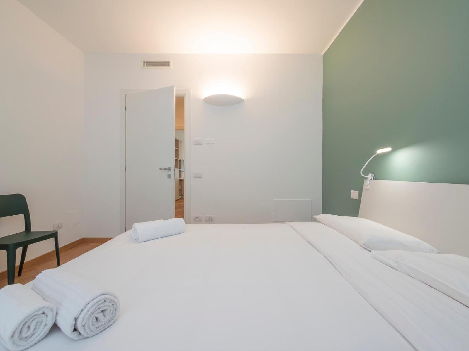 Crovato'S Palace Apartments - Design E Comfort Nel Cuore Di Milano Dış mekan fotoğraf
