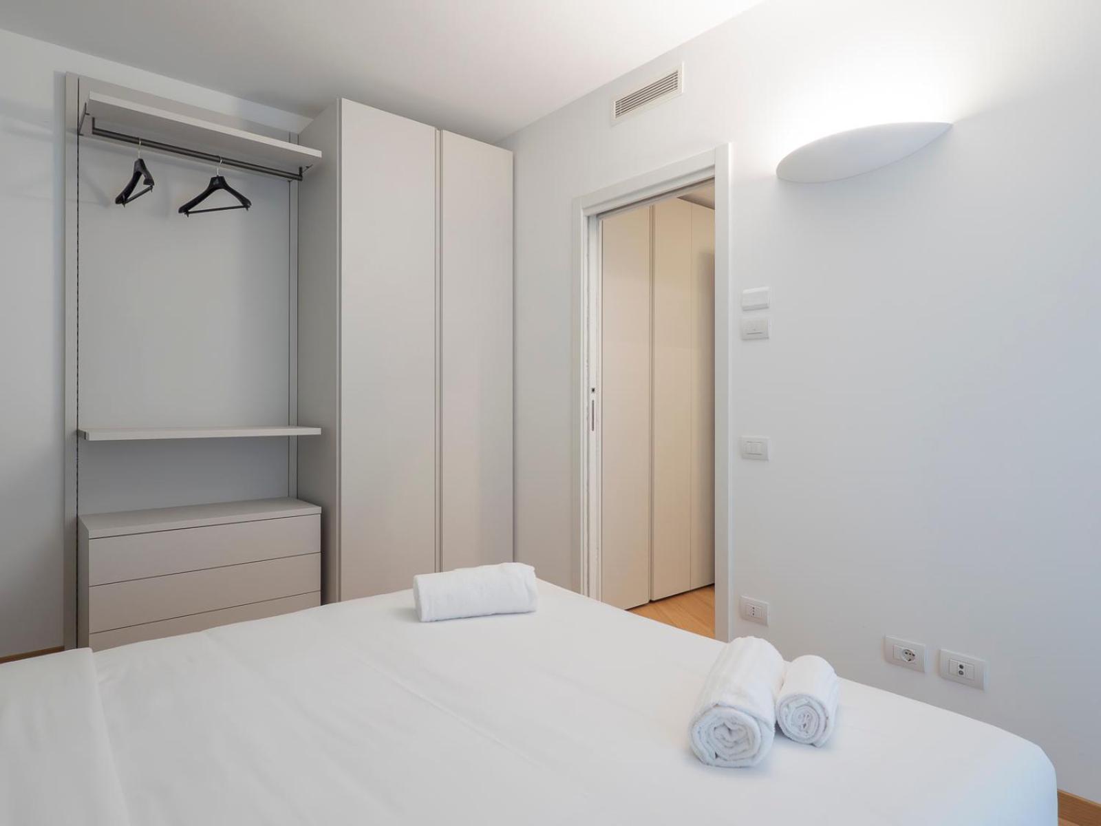 Crovato'S Palace Apartments - Design E Comfort Nel Cuore Di Milano Dış mekan fotoğraf