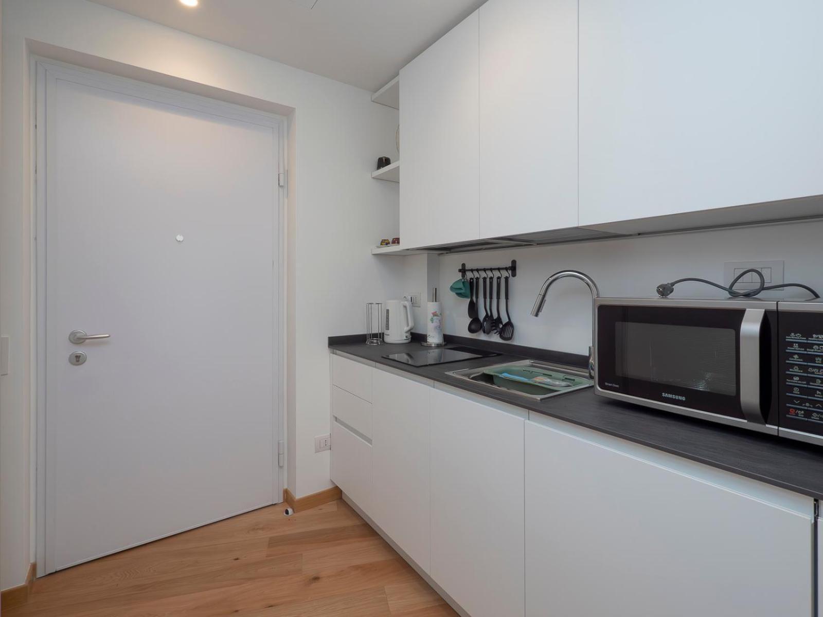 Crovato'S Palace Apartments - Design E Comfort Nel Cuore Di Milano Dış mekan fotoğraf