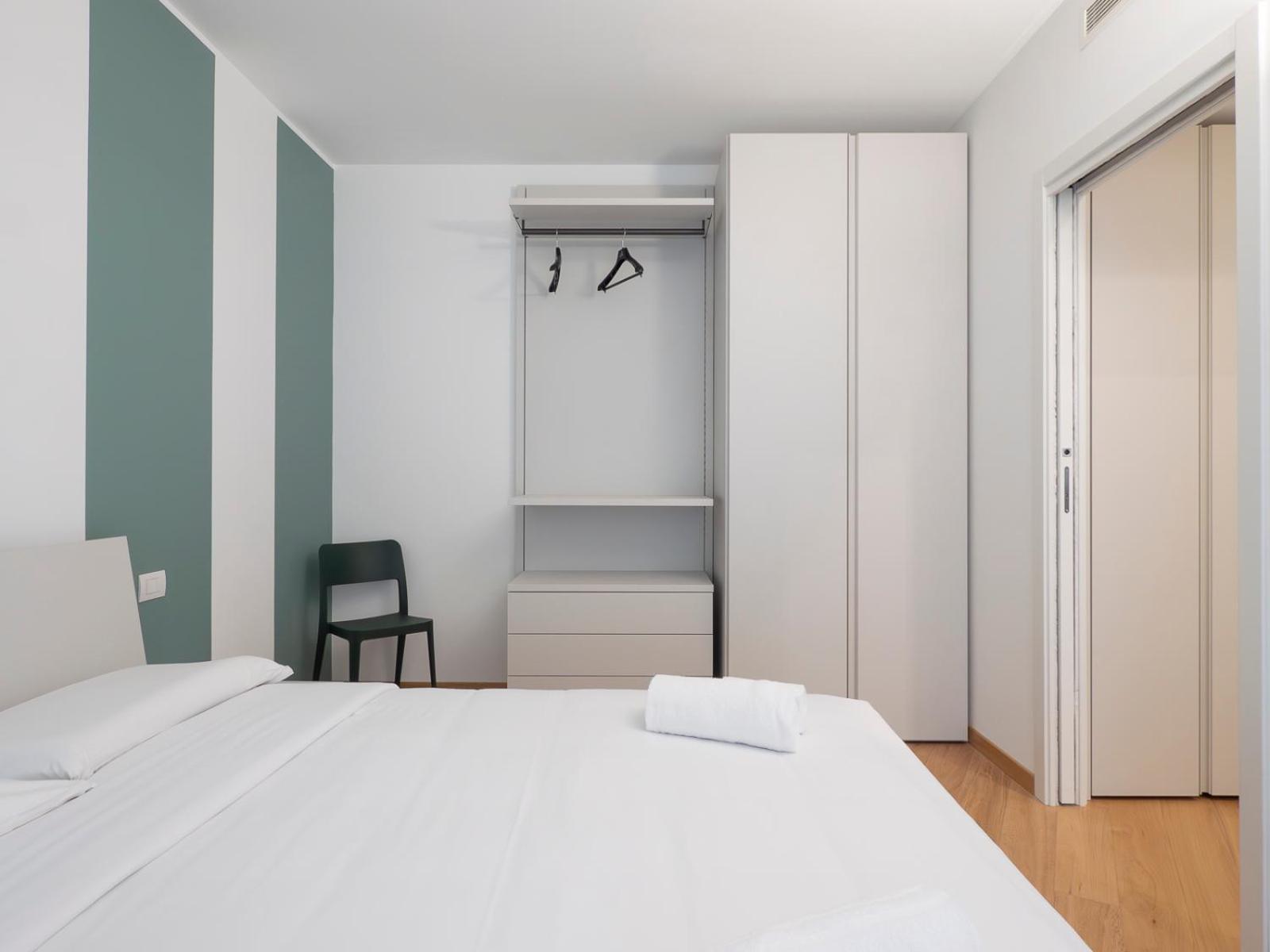 Crovato'S Palace Apartments - Design E Comfort Nel Cuore Di Milano Dış mekan fotoğraf