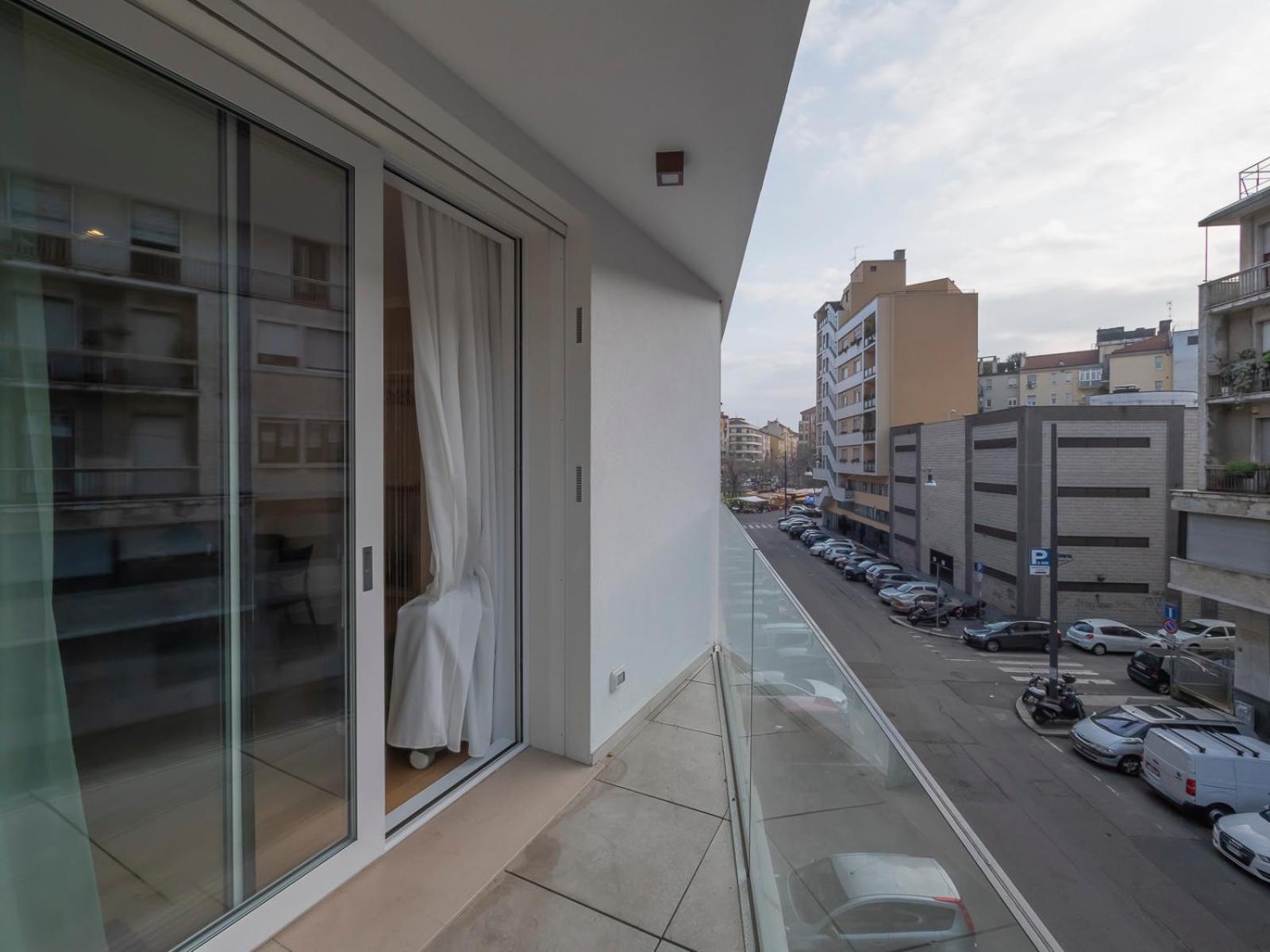 Crovato'S Palace Apartments - Design E Comfort Nel Cuore Di Milano Dış mekan fotoğraf