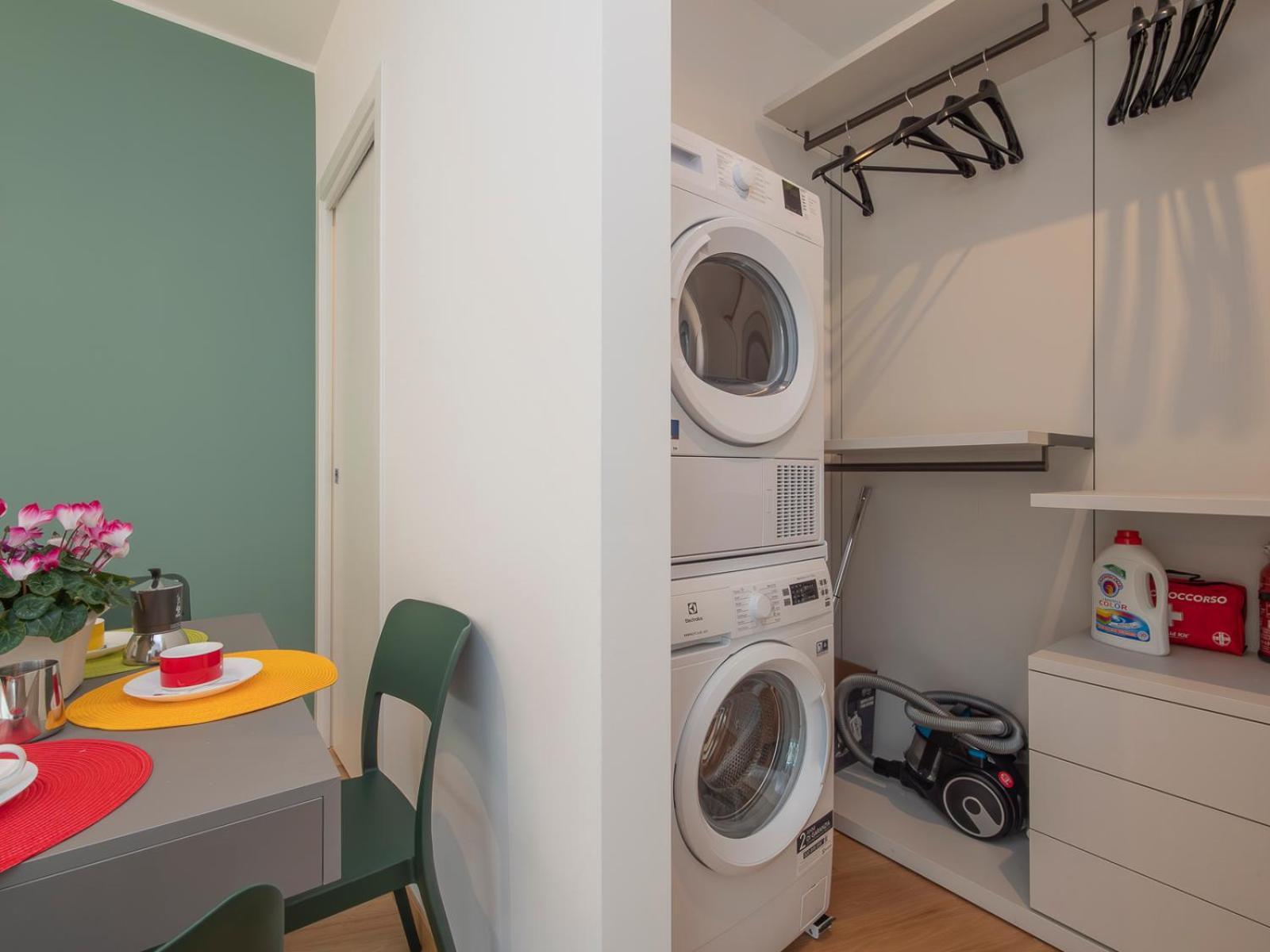 Crovato'S Palace Apartments - Design E Comfort Nel Cuore Di Milano Dış mekan fotoğraf