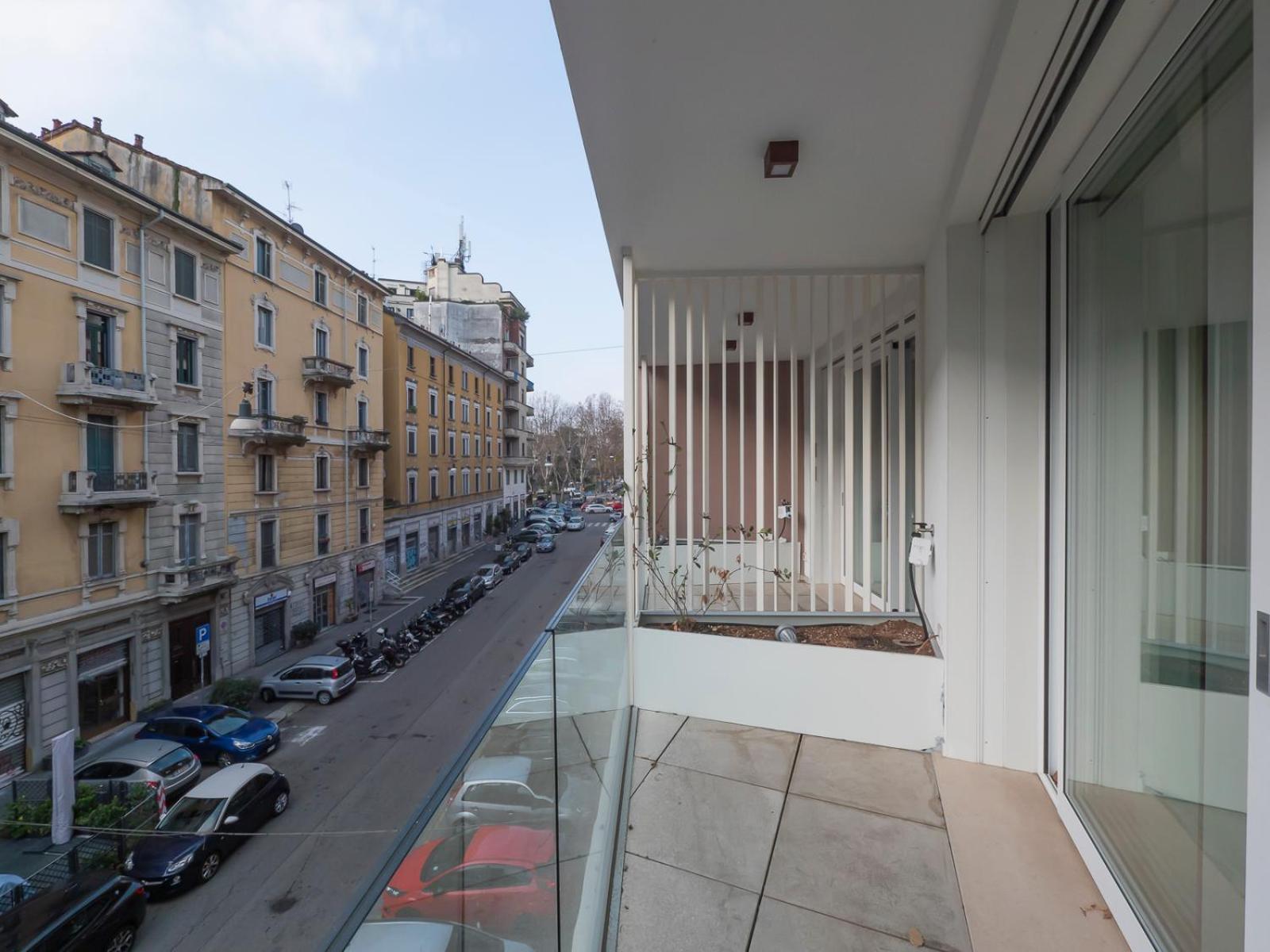 Crovato'S Palace Apartments - Design E Comfort Nel Cuore Di Milano Dış mekan fotoğraf