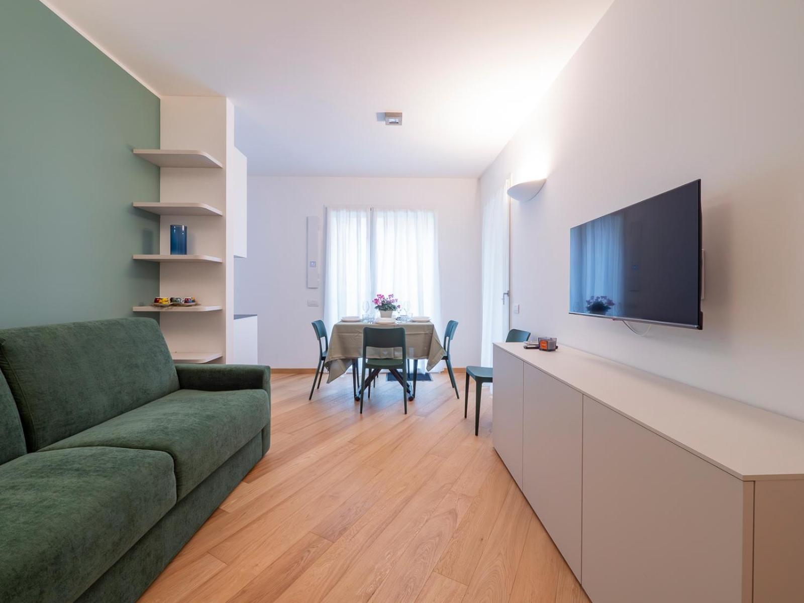 Crovato'S Palace Apartments - Design E Comfort Nel Cuore Di Milano Dış mekan fotoğraf