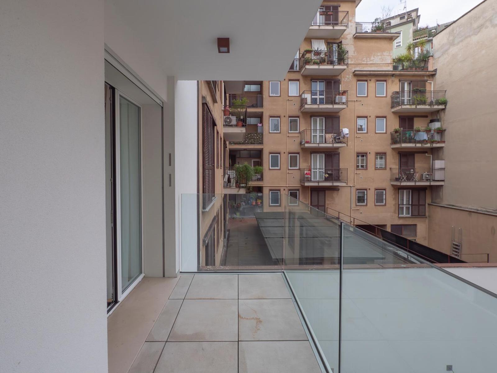 Crovato'S Palace Apartments - Design E Comfort Nel Cuore Di Milano Dış mekan fotoğraf