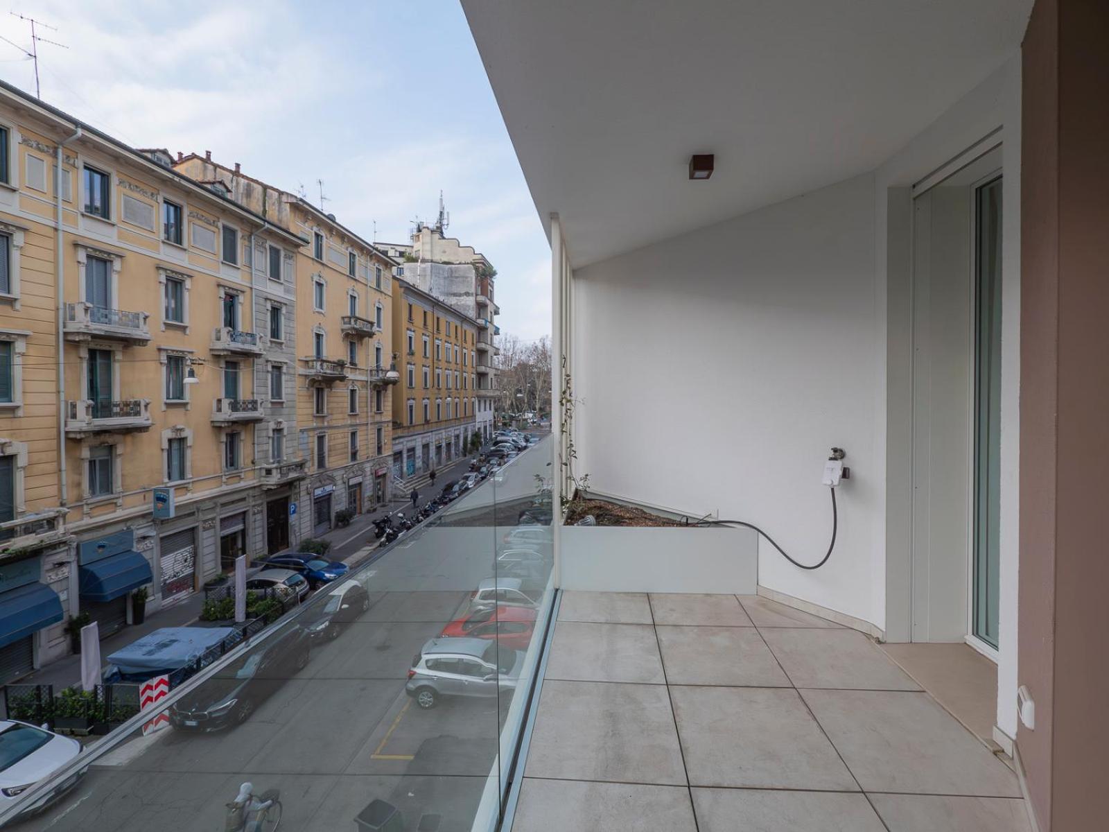 Crovato'S Palace Apartments - Design E Comfort Nel Cuore Di Milano Dış mekan fotoğraf