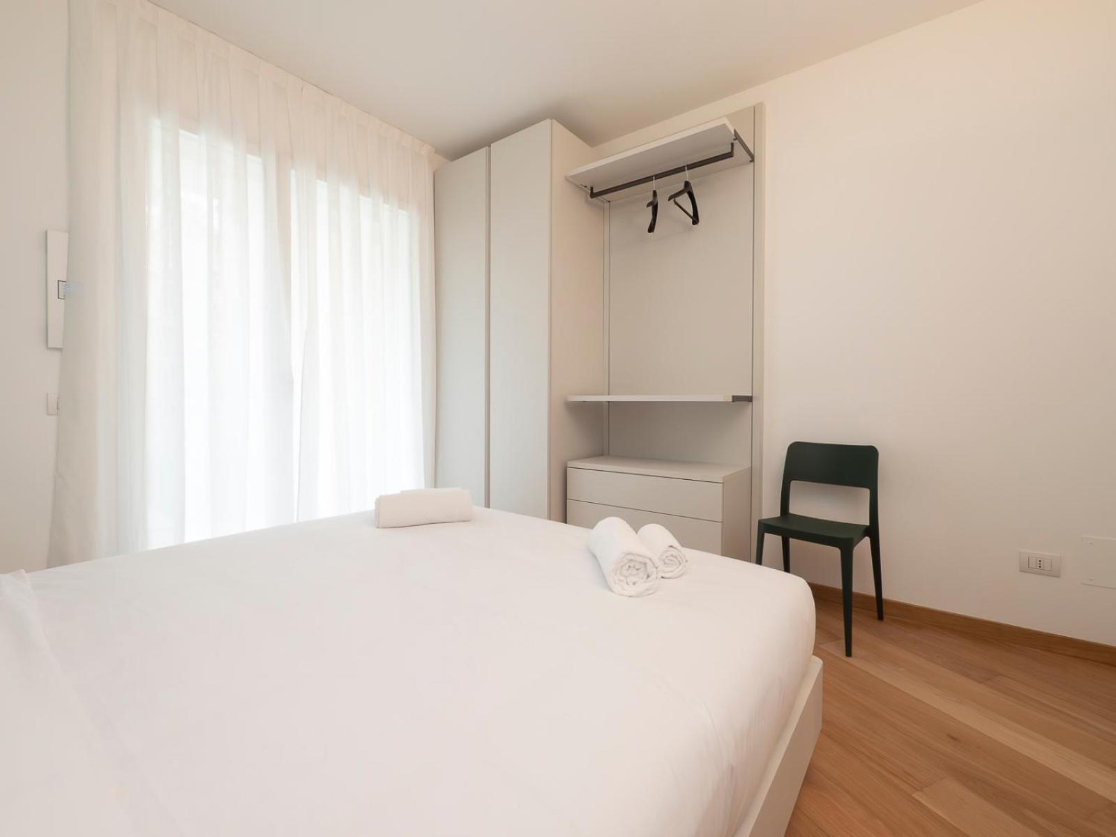 Crovato'S Palace Apartments - Design E Comfort Nel Cuore Di Milano Dış mekan fotoğraf