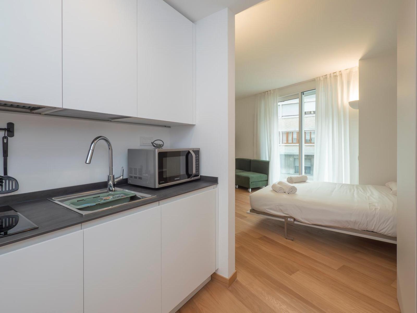 Crovato'S Palace Apartments - Design E Comfort Nel Cuore Di Milano Dış mekan fotoğraf