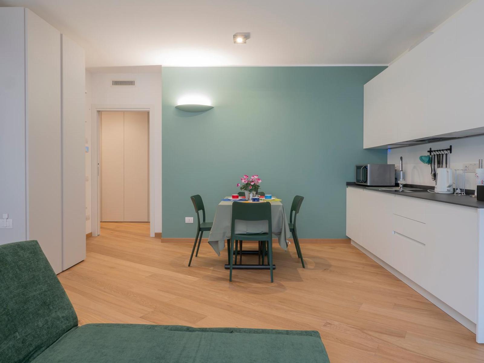 Crovato'S Palace Apartments - Design E Comfort Nel Cuore Di Milano Dış mekan fotoğraf