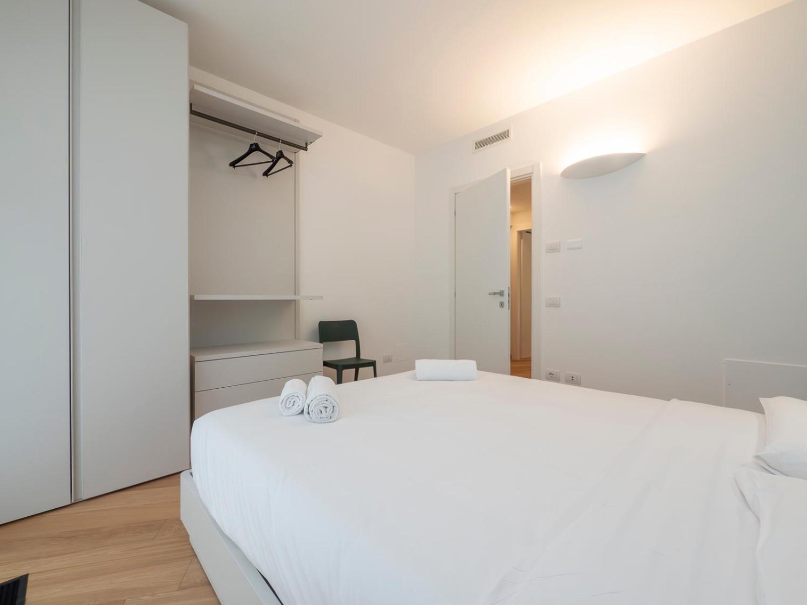 Crovato'S Palace Apartments - Design E Comfort Nel Cuore Di Milano Dış mekan fotoğraf
