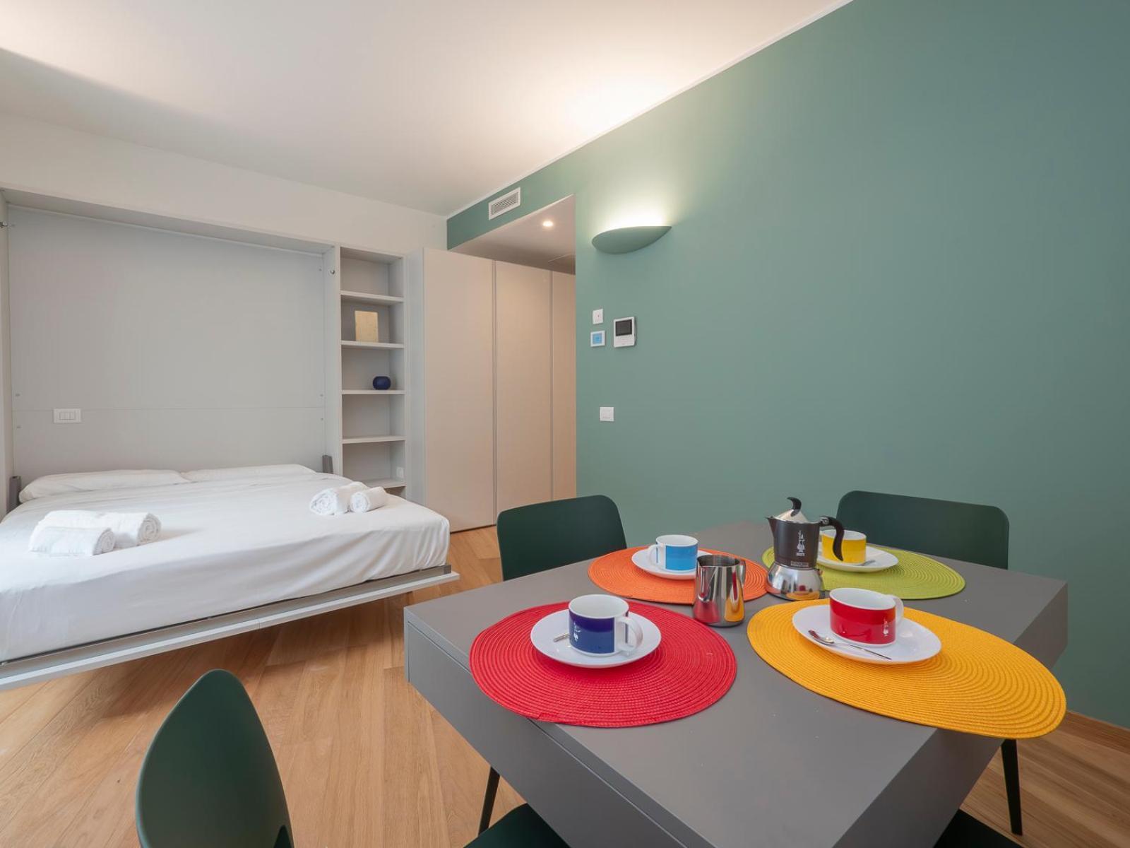 Crovato'S Palace Apartments - Design E Comfort Nel Cuore Di Milano Dış mekan fotoğraf