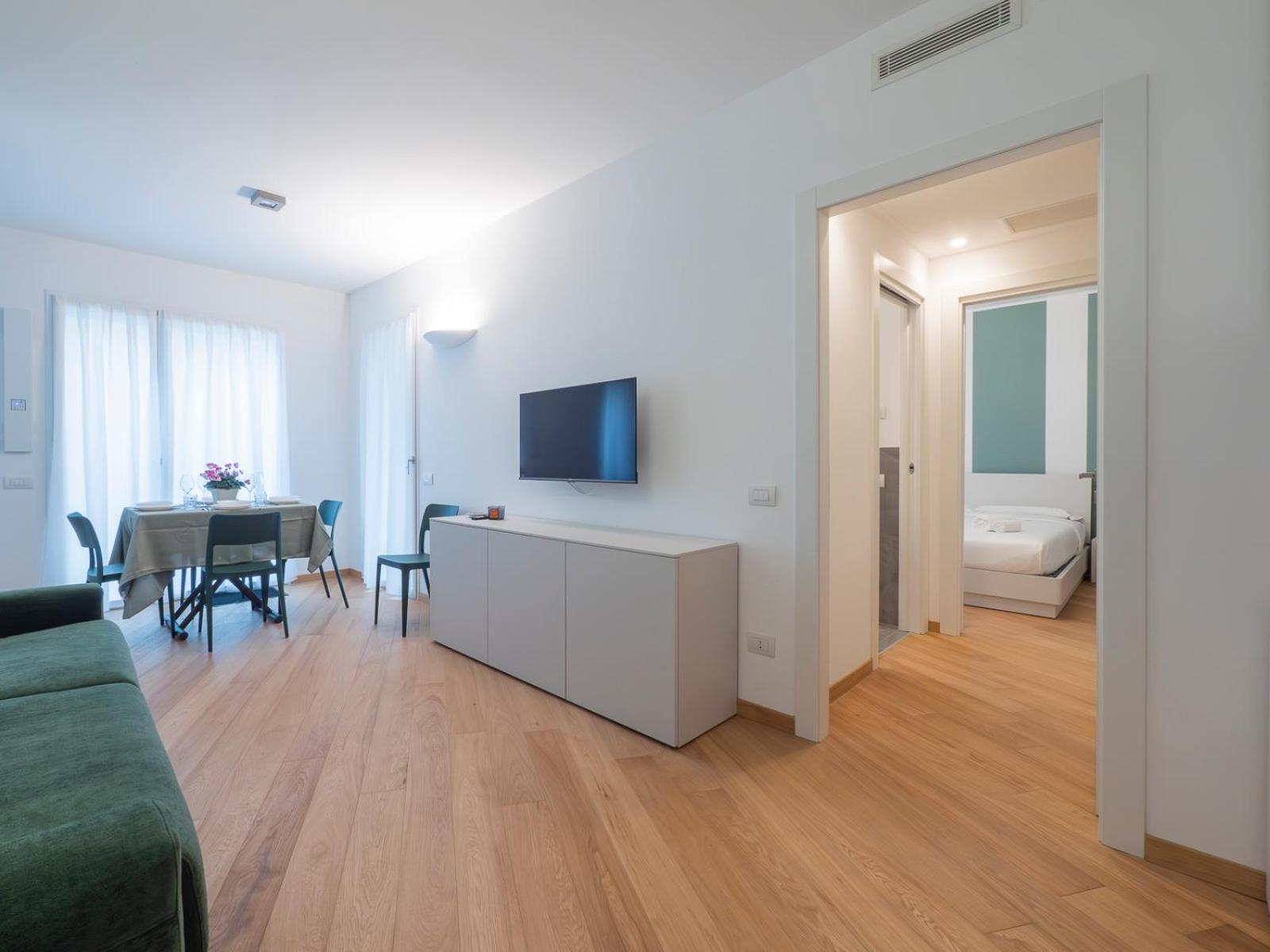 Crovato'S Palace Apartments - Design E Comfort Nel Cuore Di Milano Dış mekan fotoğraf