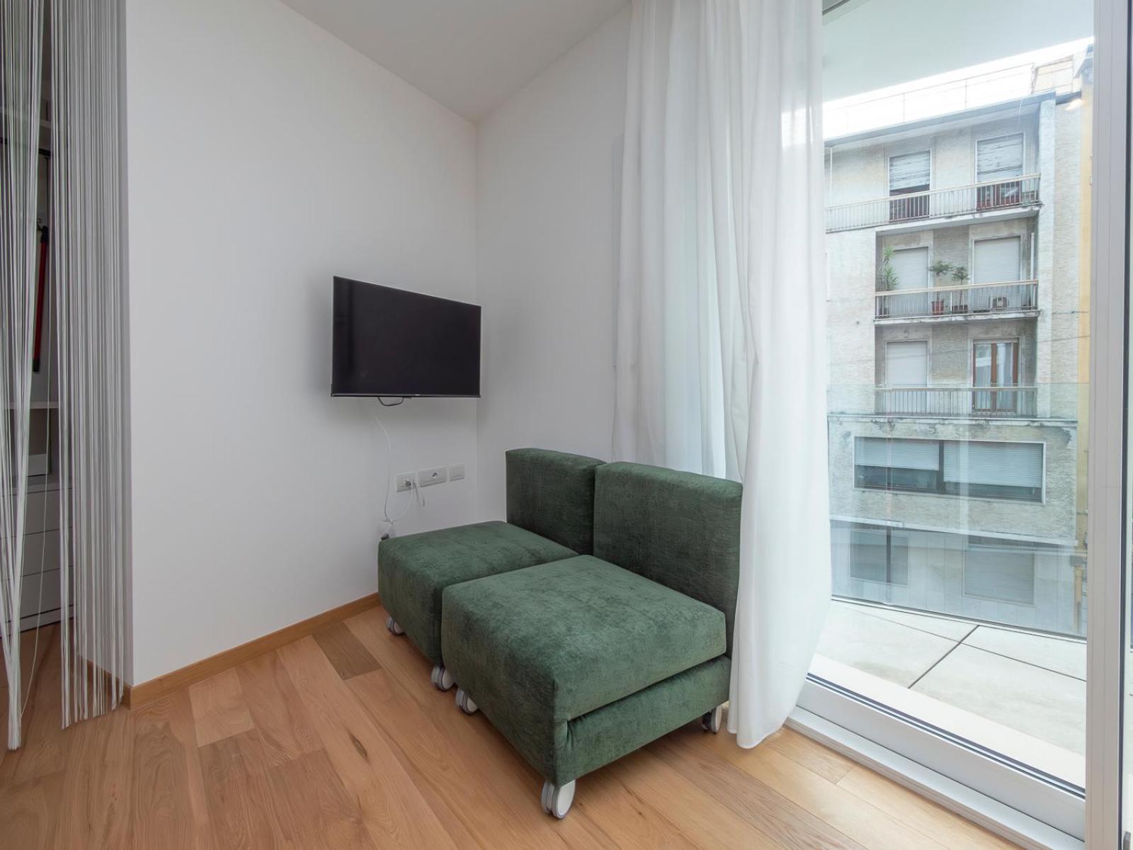 Crovato'S Palace Apartments - Design E Comfort Nel Cuore Di Milano Dış mekan fotoğraf