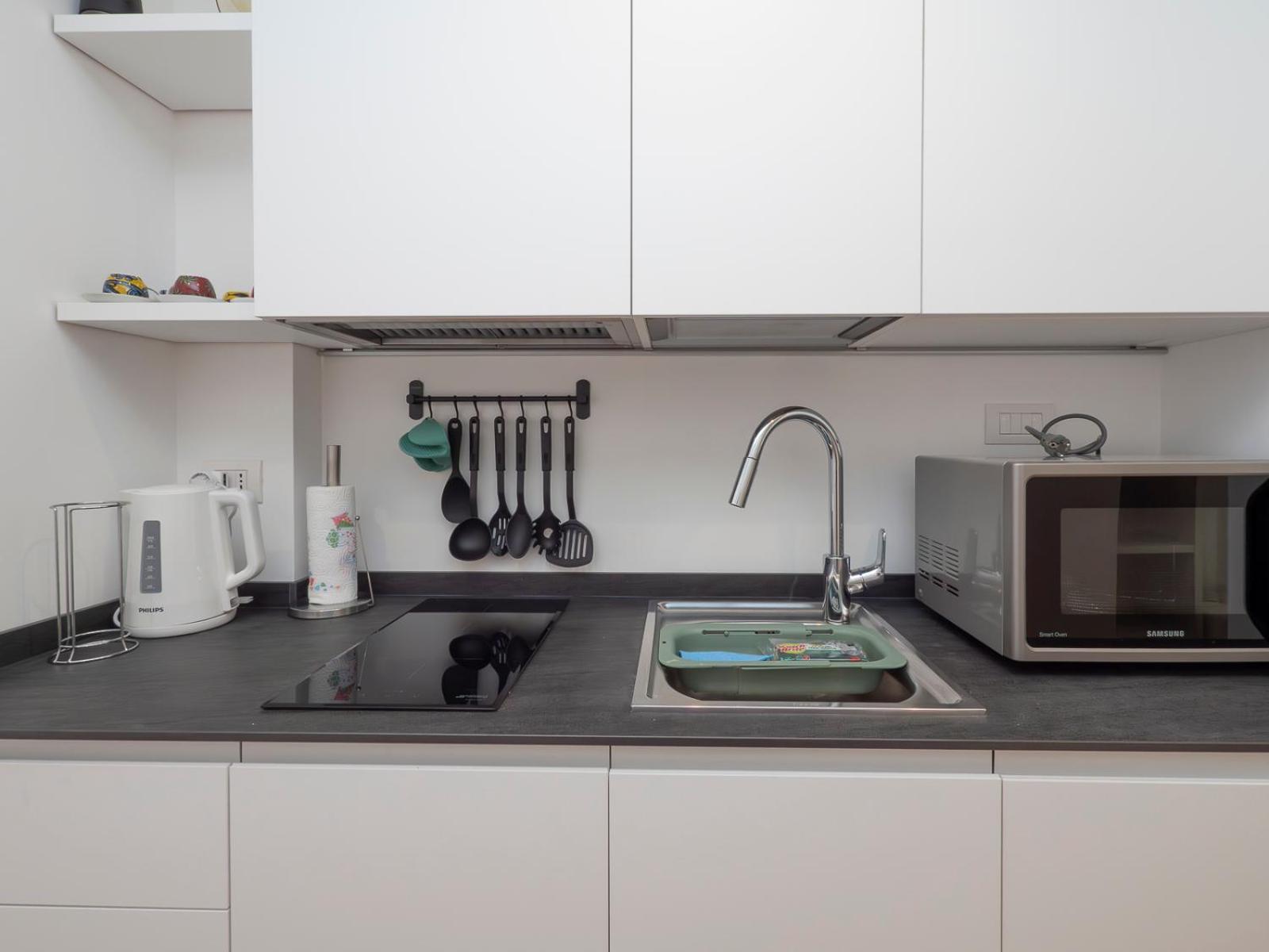 Crovato'S Palace Apartments - Design E Comfort Nel Cuore Di Milano Dış mekan fotoğraf