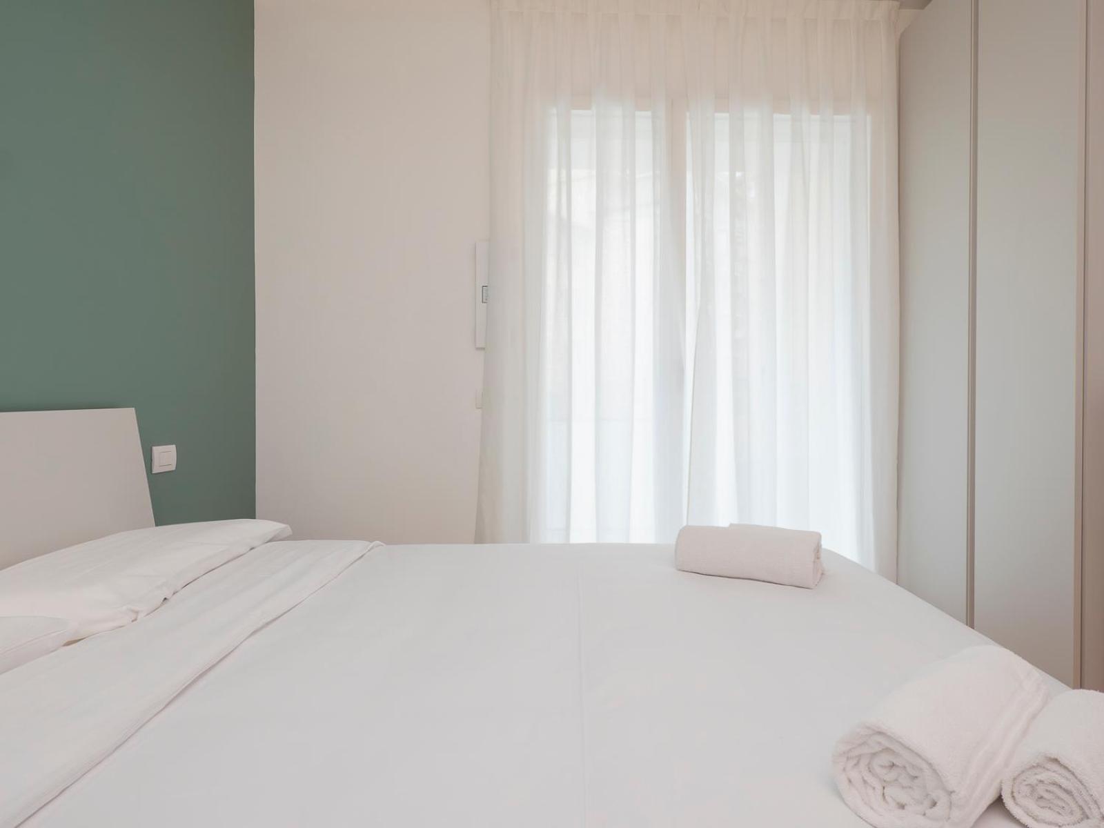 Crovato'S Palace Apartments - Design E Comfort Nel Cuore Di Milano Dış mekan fotoğraf