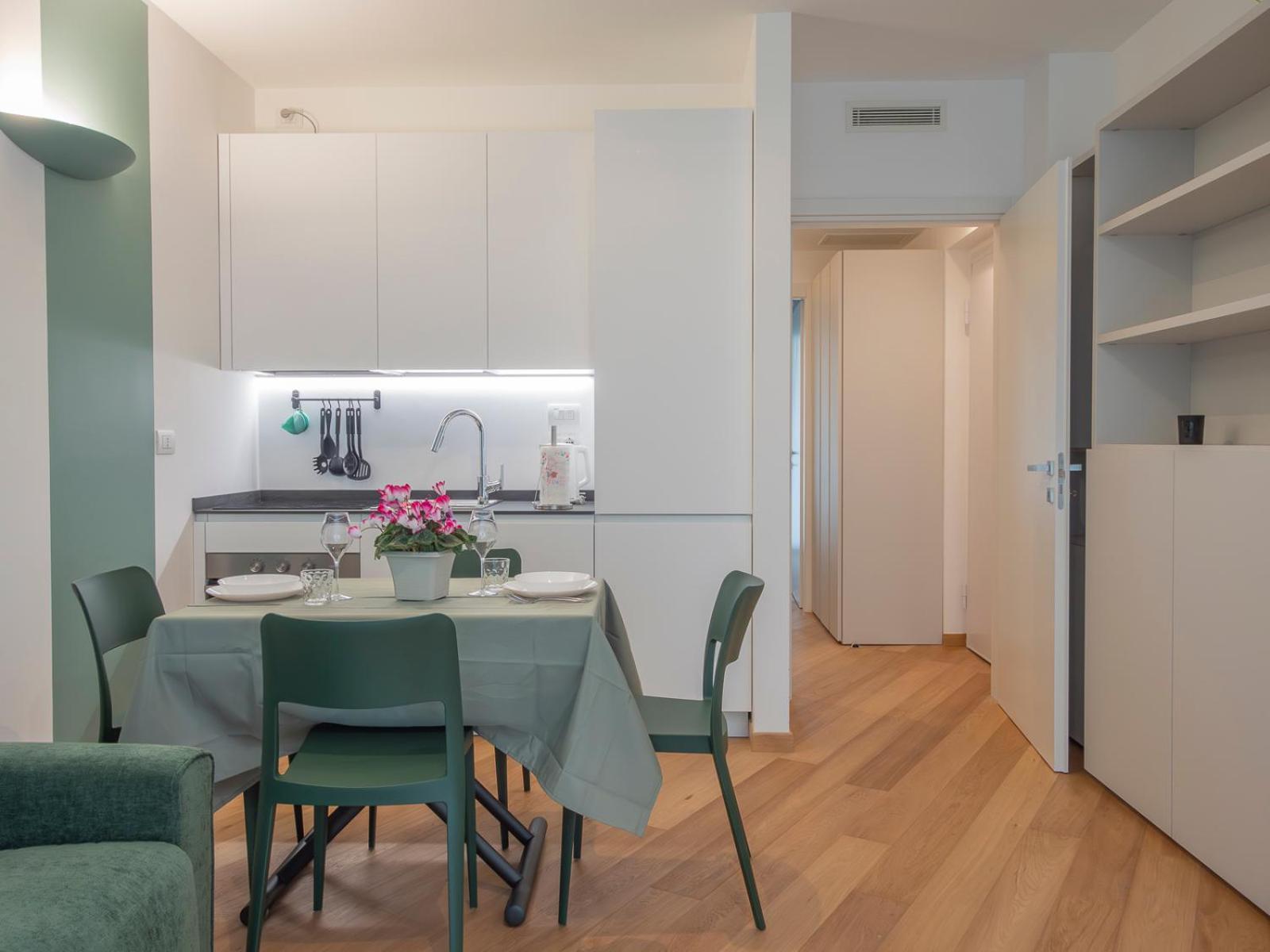 Crovato'S Palace Apartments - Design E Comfort Nel Cuore Di Milano Dış mekan fotoğraf