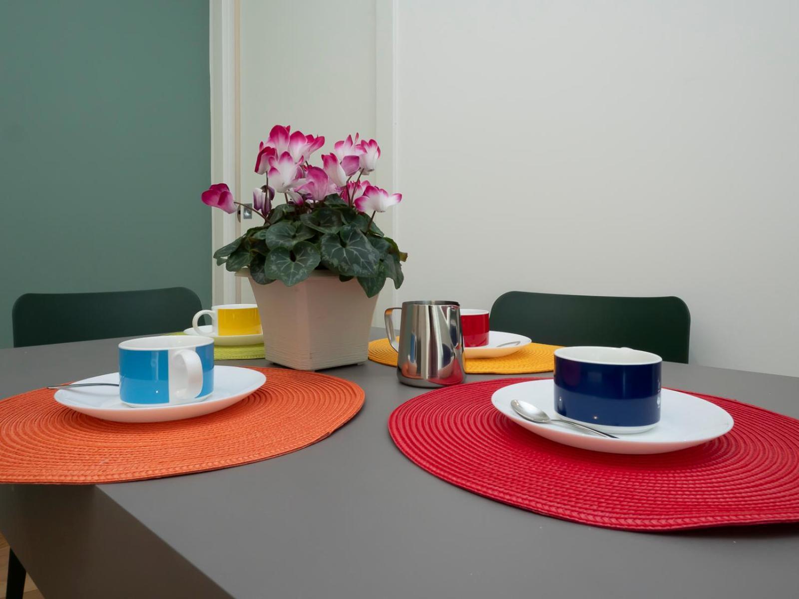 Crovato'S Palace Apartments - Design E Comfort Nel Cuore Di Milano Dış mekan fotoğraf