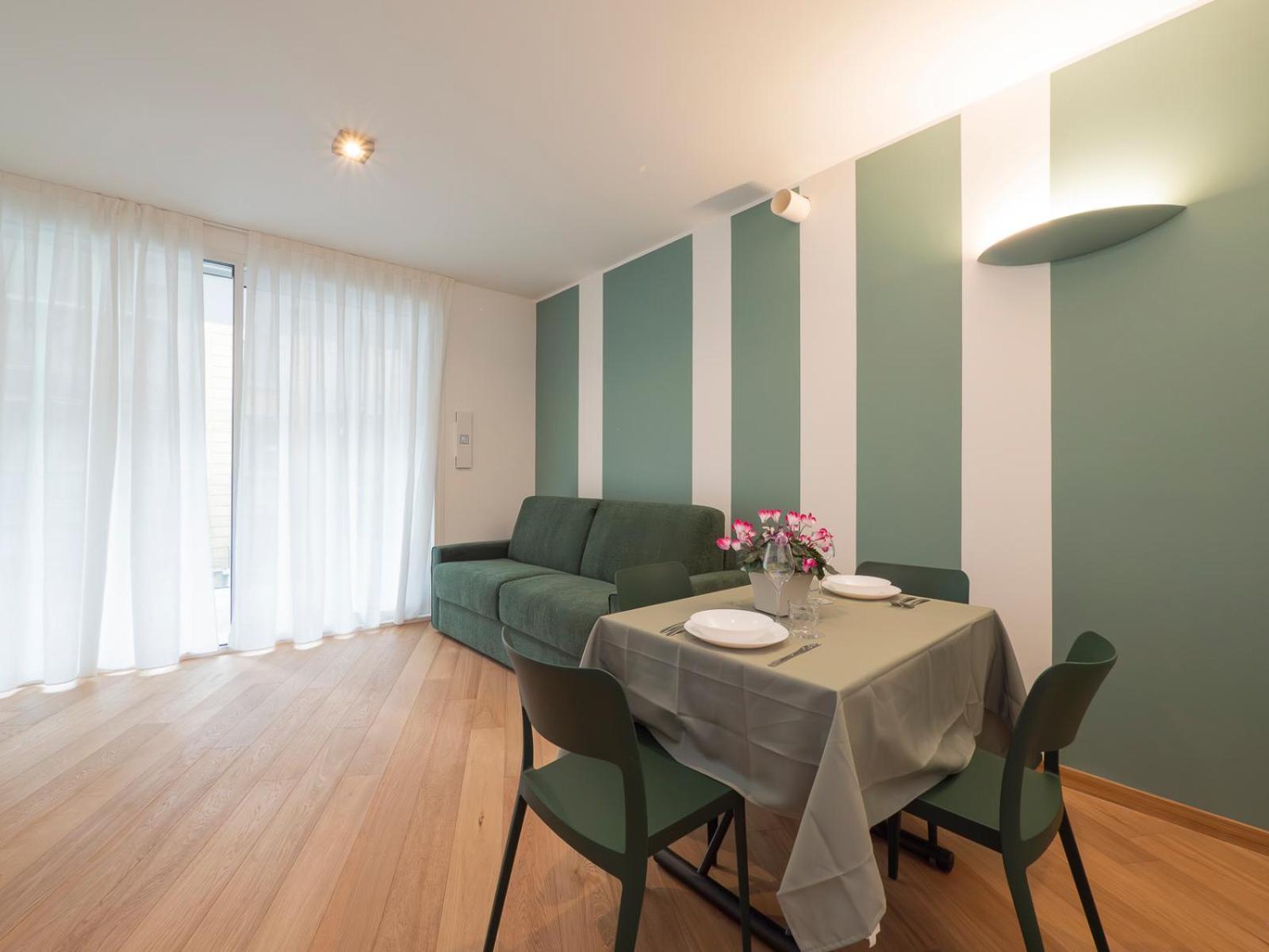 Crovato'S Palace Apartments - Design E Comfort Nel Cuore Di Milano Dış mekan fotoğraf