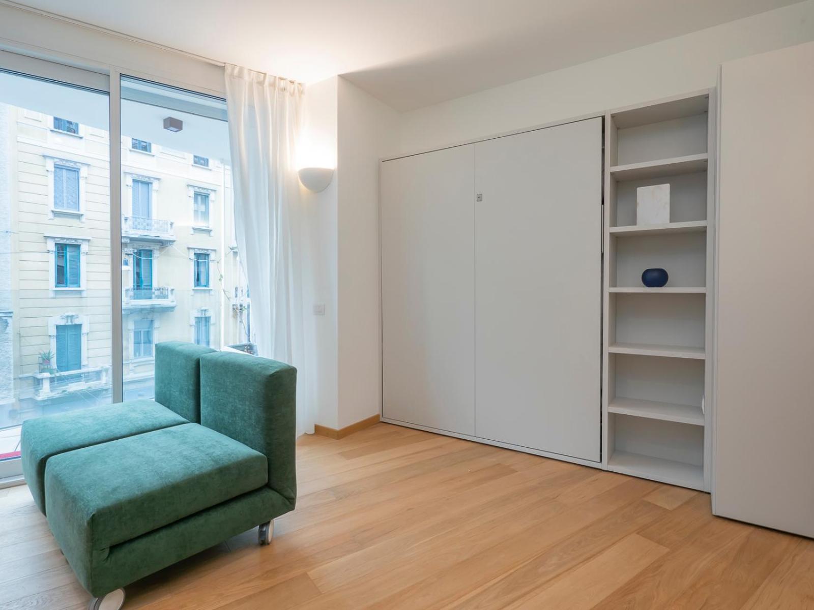 Crovato'S Palace Apartments - Design E Comfort Nel Cuore Di Milano Dış mekan fotoğraf