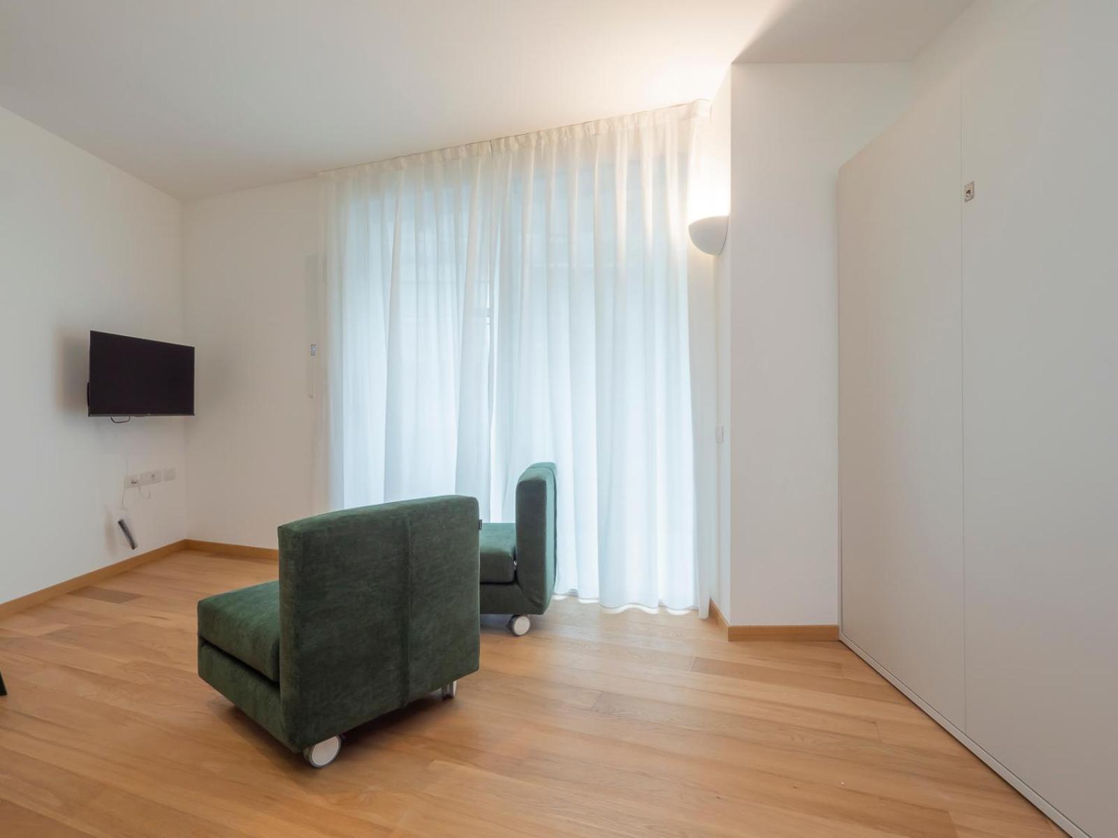 Crovato'S Palace Apartments - Design E Comfort Nel Cuore Di Milano Dış mekan fotoğraf