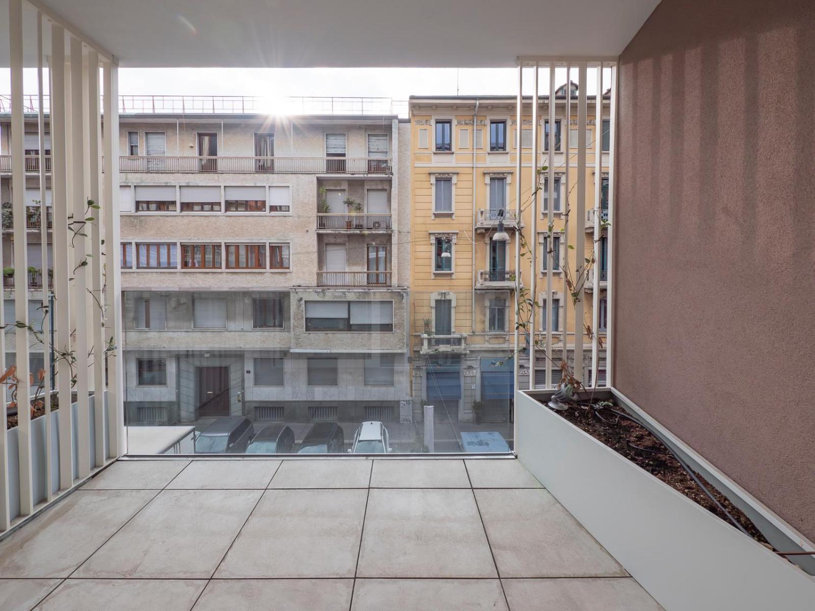 Crovato'S Palace Apartments - Design E Comfort Nel Cuore Di Milano Dış mekan fotoğraf