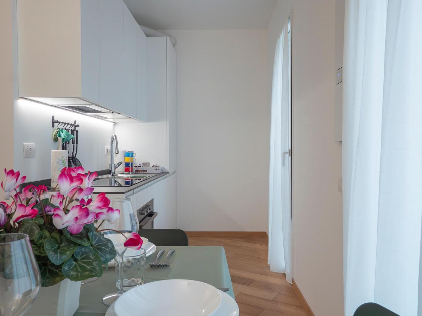 Crovato'S Palace Apartments - Design E Comfort Nel Cuore Di Milano Dış mekan fotoğraf