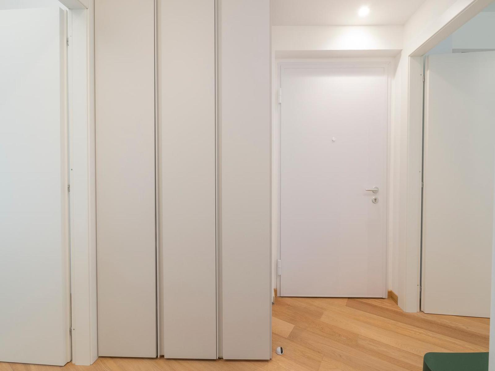 Crovato'S Palace Apartments - Design E Comfort Nel Cuore Di Milano Dış mekan fotoğraf