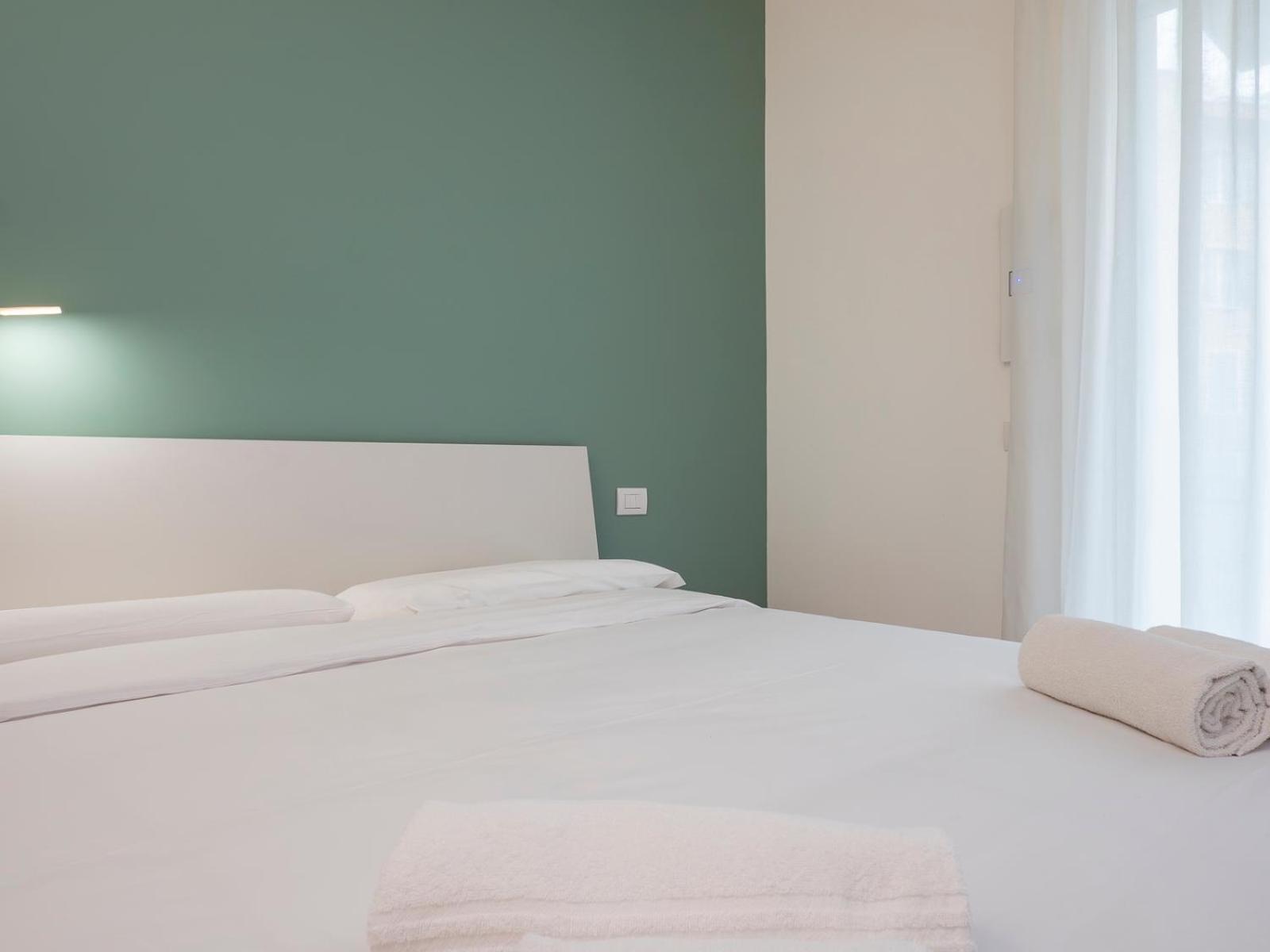 Crovato'S Palace Apartments - Design E Comfort Nel Cuore Di Milano Dış mekan fotoğraf