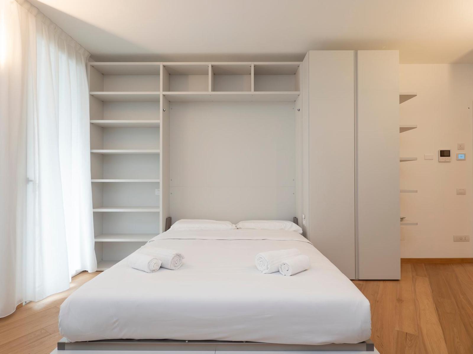Crovato'S Palace Apartments - Design E Comfort Nel Cuore Di Milano Dış mekan fotoğraf