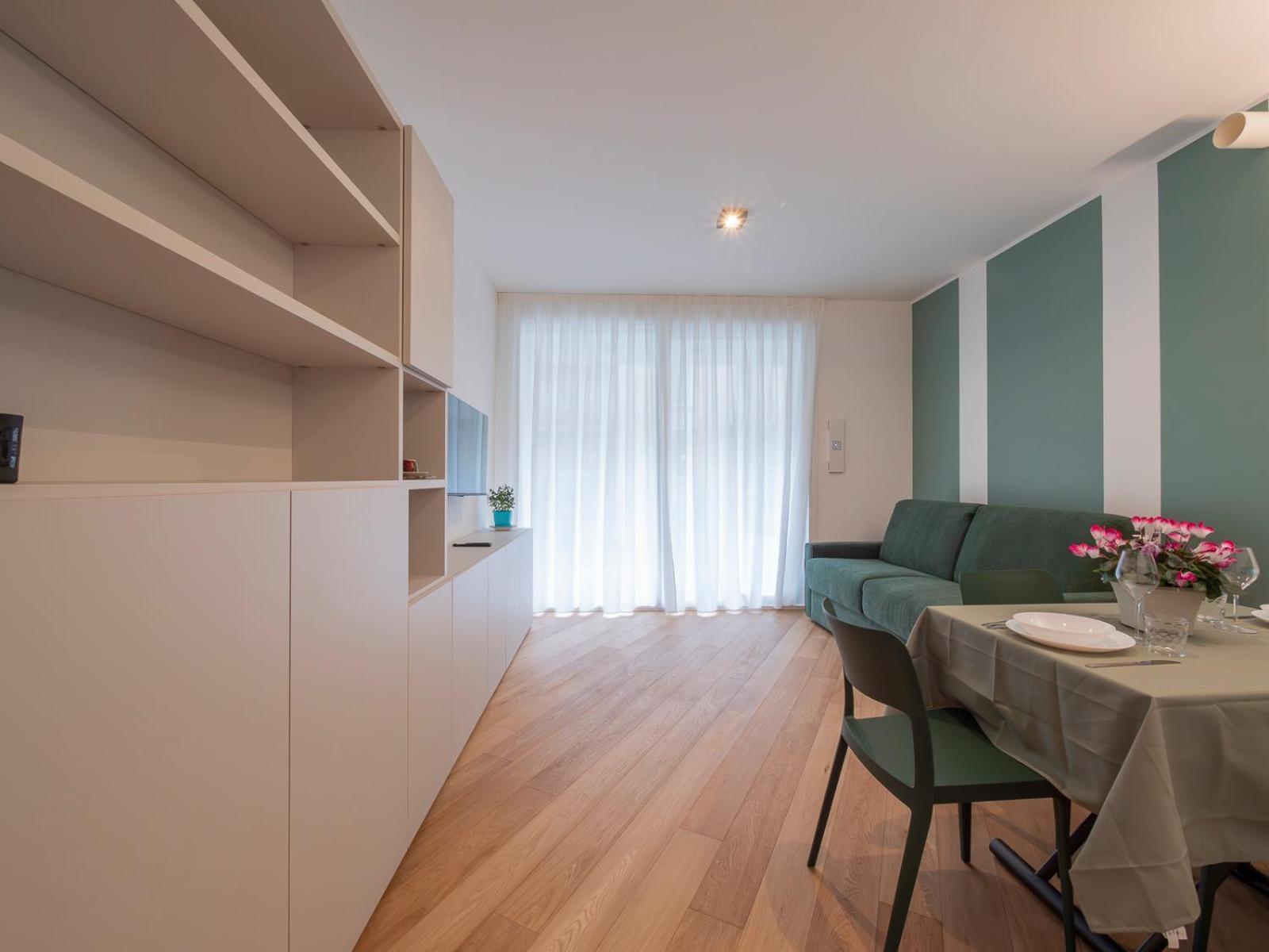 Crovato'S Palace Apartments - Design E Comfort Nel Cuore Di Milano Dış mekan fotoğraf