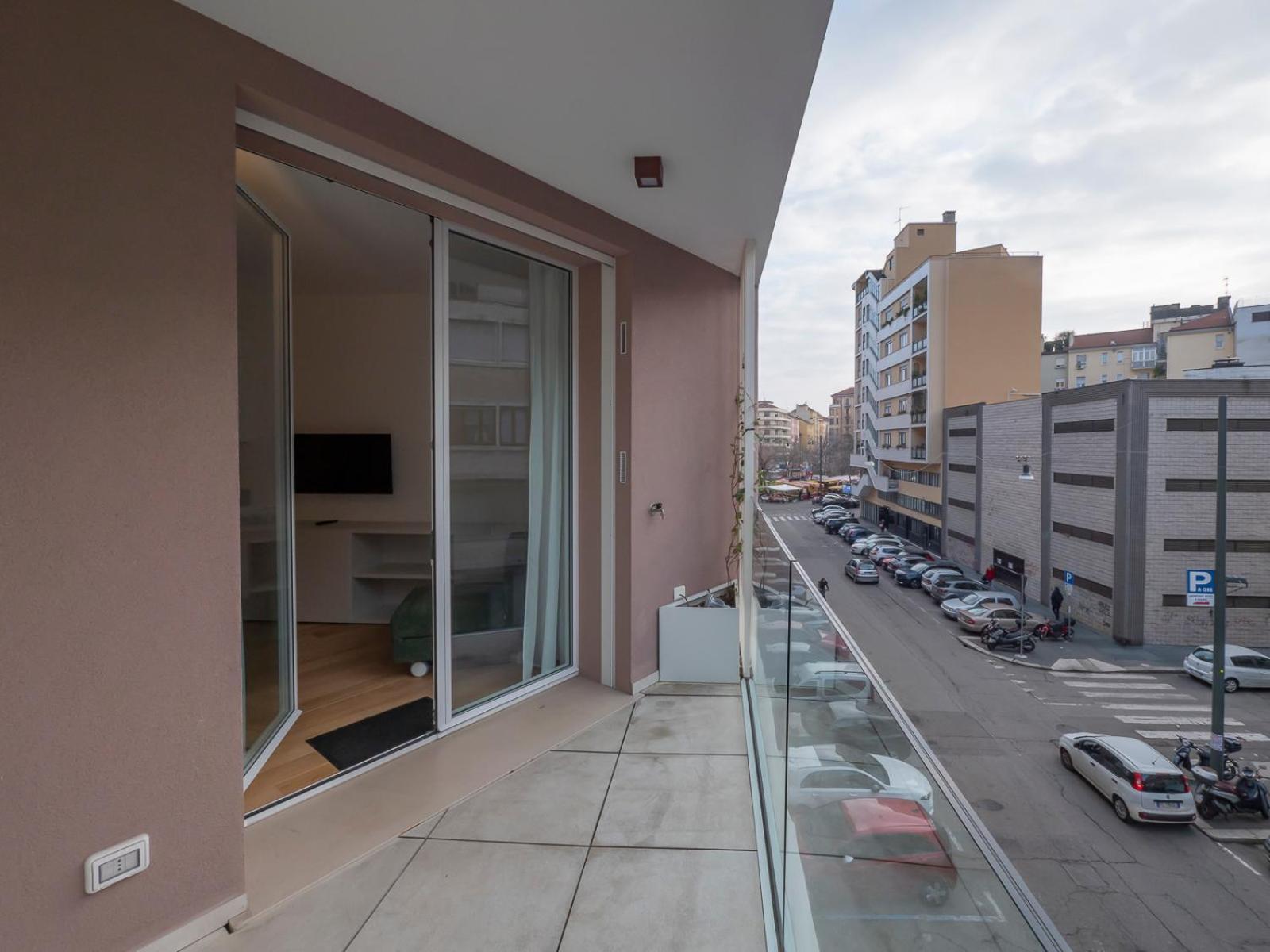 Crovato'S Palace Apartments - Design E Comfort Nel Cuore Di Milano Dış mekan fotoğraf