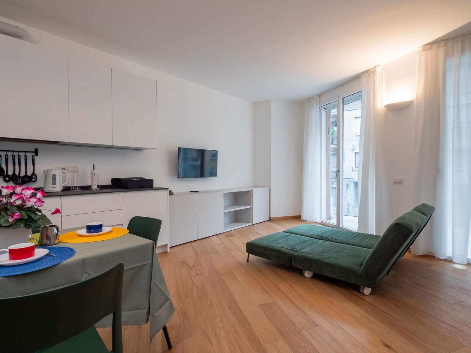 Crovato'S Palace Apartments - Design E Comfort Nel Cuore Di Milano Dış mekan fotoğraf