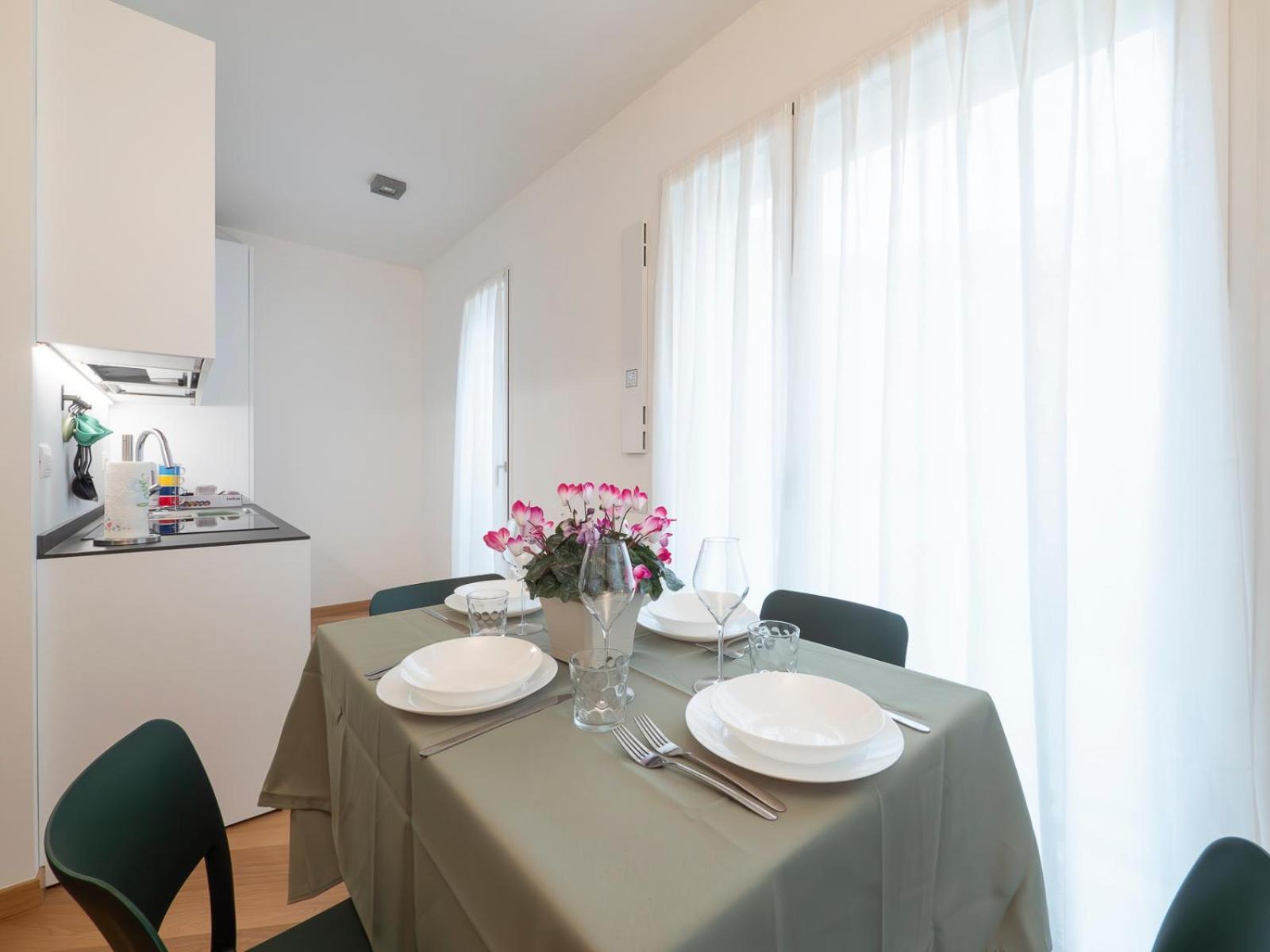 Crovato'S Palace Apartments - Design E Comfort Nel Cuore Di Milano Dış mekan fotoğraf