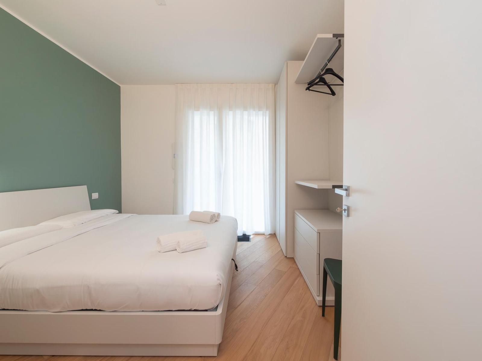 Crovato'S Palace Apartments - Design E Comfort Nel Cuore Di Milano Dış mekan fotoğraf