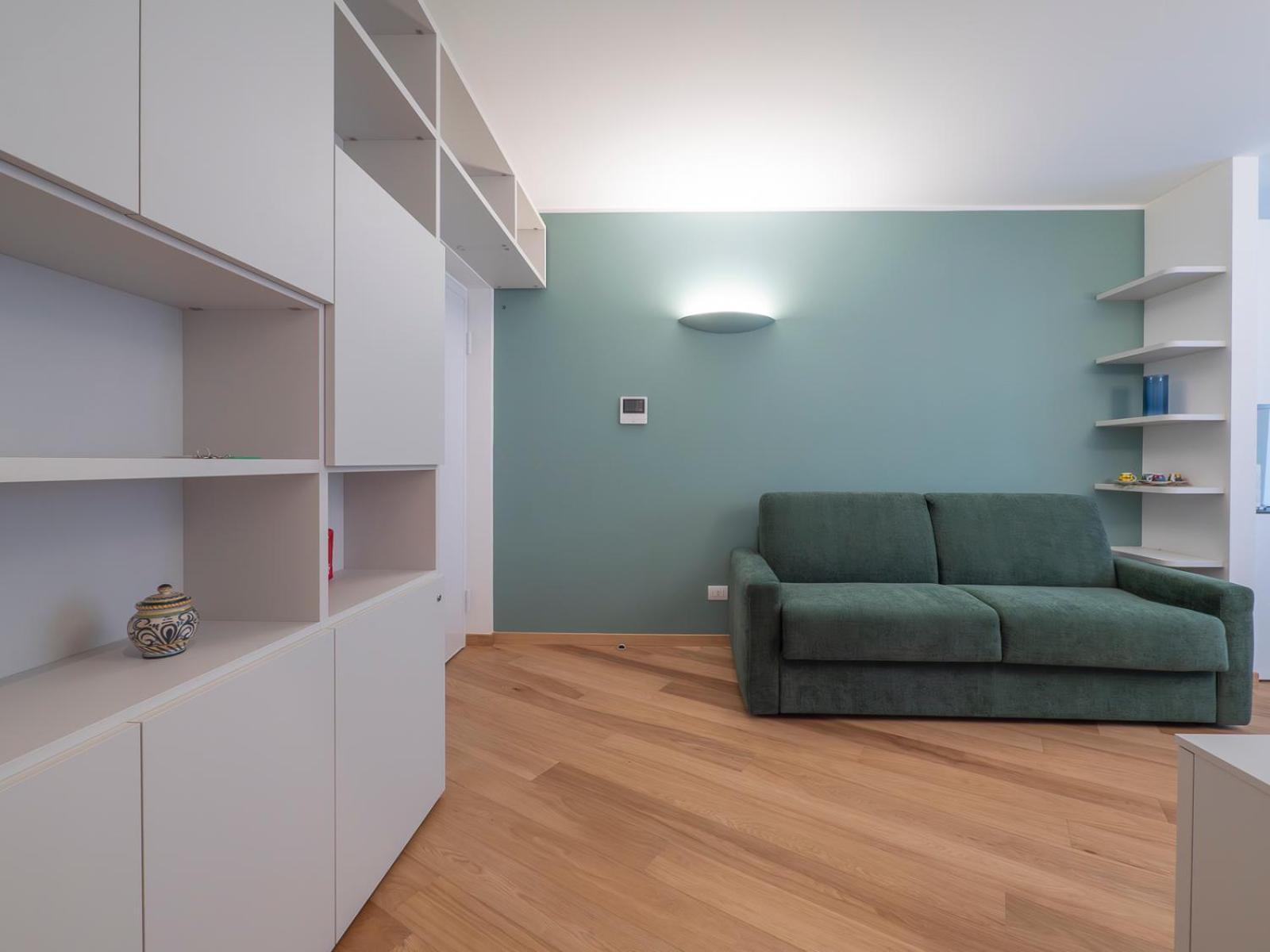 Crovato'S Palace Apartments - Design E Comfort Nel Cuore Di Milano Dış mekan fotoğraf